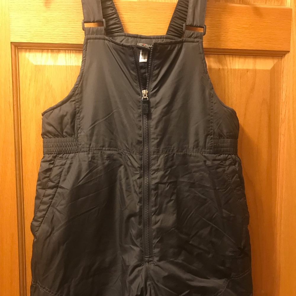 Boys snow pants